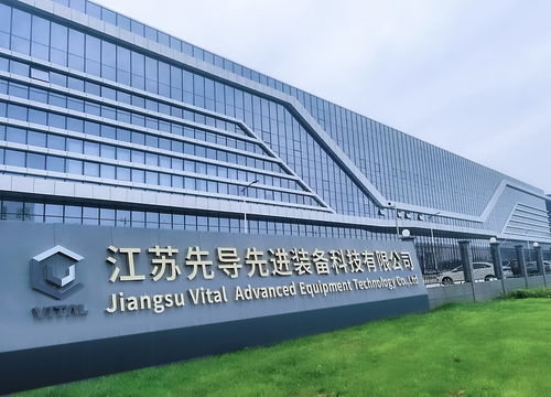 拓寬產品邊界，先導科技集團進軍高性能激光領域引領光電科技新浪潮